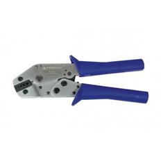 Alicate Entallar Punteras 205Mm 0,5-6,0(Awg 20-10)Mm² Format