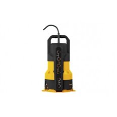 Bomba Sumergible Aguas Limpias 400 W Autocontrol 13.000 L/H Ironside Garden