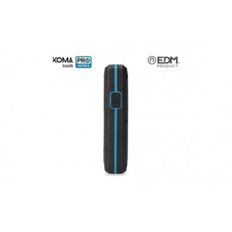 Lampara Trabajo Magnetica 8W 500Lm 6500K Led Rec. Koma