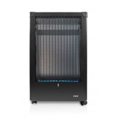 Estufa Gas Llama Azul 4200W Hjm