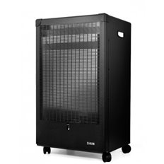 Estufa Gas Llama Azul 4200W Hjm