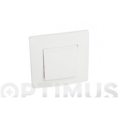 Cruzamiento Blanco Serie Niloe Legrand
