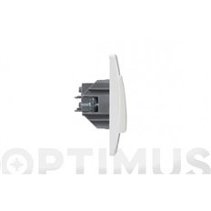 Cruzamiento Blanco Serie Niloe Legrand