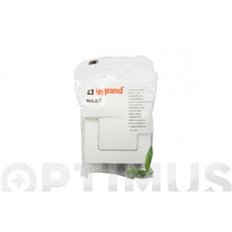 Cruzamiento Blanco Serie Niloe Legrand