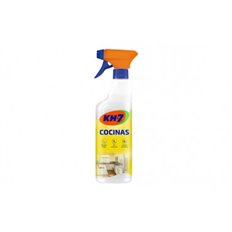 Limpiador Cocinas Sin Aclarado 500 Ml Pulverizador Kh-7