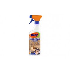 Limpiador Muebles 500 Ml Pulverizador Kh-7