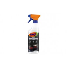 Limpiador Placas Induccion 500 Ml Pulverizador Kh-7
