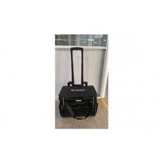 Maleta Portaherramientas Troley 43 X 40 X 32 Cm Ironside