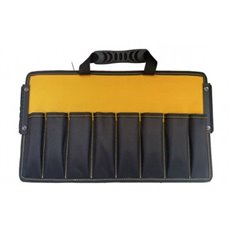 Maleta Portaherramientas Troley 43 X 40 X 32 Cm Ironside