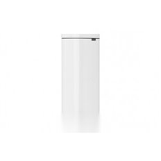 Cubo Pedal New Icon Blanco 30 L Brabantia