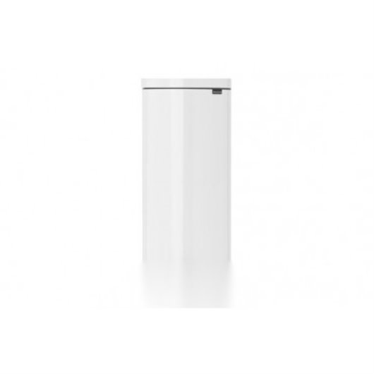 Cubo Pedal New Icon Blanco 30 L Brabantia
