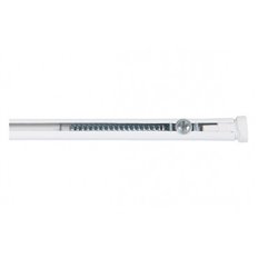Portavisillos Oval Force Blanco 90-150 Cm Stor Planet