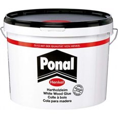 Cola Blanca Mad Classic 10Kg Cubo En 204: D1, D2 Pn3 Ponal Ponal