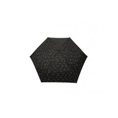 Paraguas Hombre Plegable Manual Estampado Clasico Smati