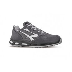 Zapato Seguridad S1Ps Sr Esd Red Lion Push Talla 43 U-Power