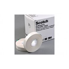 Cinta Adhesiva Atg 904 ( 12 Uds ) Incolora 44 M X 12 Mm 3M