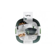 Bandeja Silicona Freidora Aire Xl 5 A 6,5L Lekue