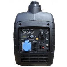 Generador Inv. 1 Toma 80Cm3 / 2,30Cv 4 Tiempos Lc-2000 I Cam