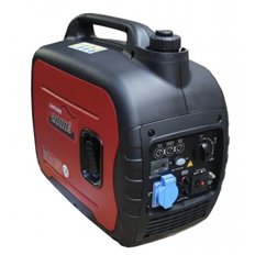 Generador Inv. 1 Toma 80Cm3 / 2,30Cv 4 Tiempos Lc-2000 I Cam
