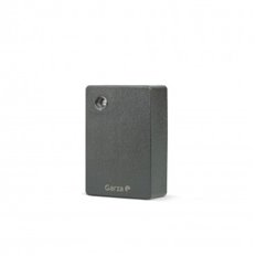 Detector Crepuscular No Programable Negro Reg. Crepuscular Ajustable Ip44 Garza