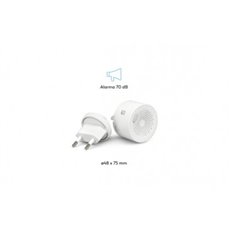 Detector Gas Smart Wifi App Garza Smart Garza