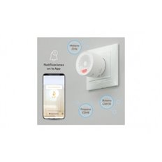 Detector Gas Smart Wifi App Garza Smart Garza