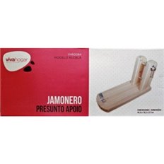 Jamonero Horizontal Mad Alcala Vivah