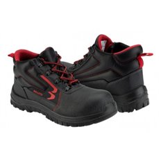 Bota Seguridad S3 Classic Nueva Talla 36 Bellota