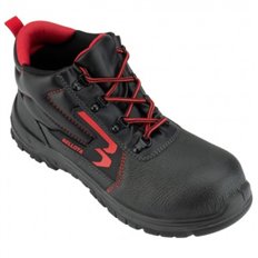 Bota Seguridad S3 Classic Nueva Talla 36 Bellota