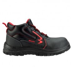 Bota Seguridad S3 Classic Nueva Talla 36 Bellota