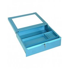 Cajonera Banco Trabajo Serie 133 8Kg 570X528X160Mm