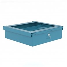 Cajonera Banco Trabajo Serie 133 8Kg 570X528X160Mm