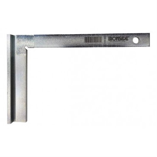 Escuadra De Acero Con Sombrero 150 X 100 Mm - 90 Ironside