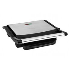 Grill Inox 2000 W 30X24 Cm Princess