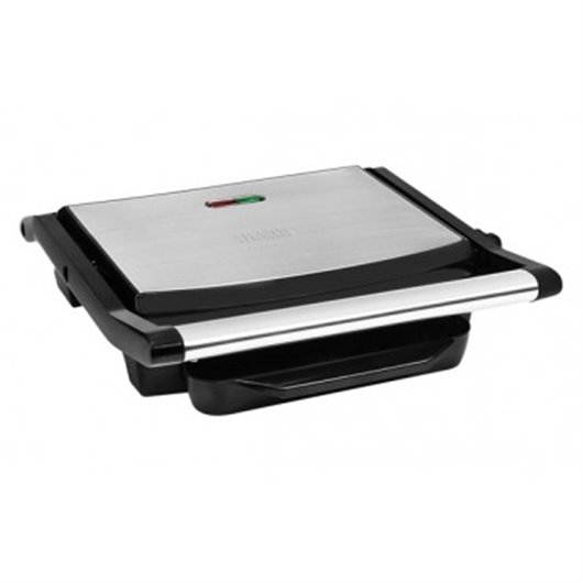 Grill Inox 2000 W 30X24 Cm Princess