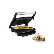 Grill Inox 2000 W 30X24 Cm Princess