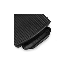 Grill Inox 2000 W 30X24 Cm Princess