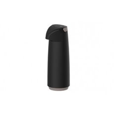 Termo Con Sifon Negro 1,8 L Tramontina