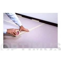 Cinta Pintor Lisa 50Mtx30Mm Tesakrepp Tesatape