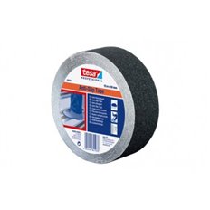 CINTA ANTIDESLIZANTE ANTI-SLIP PROFESIONAL 15 M X 100 MM NEGRO TESA TAPE