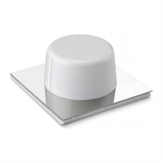 Tope Puerta 18X45X45Mm Adhesivo Bl Inofix 2 Pz
