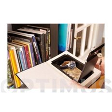 Caja Alhajas 230X150X40Cm Camuflada Arregui C9381