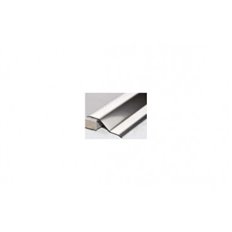Tapajunta Desnivel 7-12Mm Inox Tornillo 90Cm Arcansas