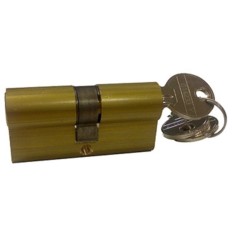 Cilindro 31X31Mm 5982/2525/3 Laton Leva Larga Centrado Cvl