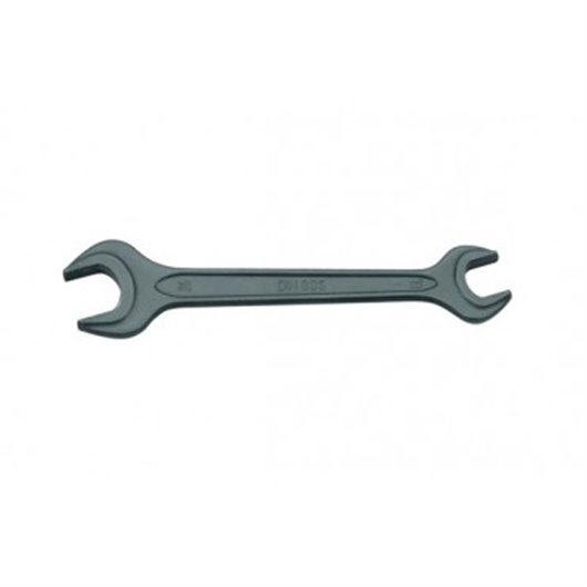 Llave Fija 2 Bocas 10X13Mm Largo 120Mm Negra 895