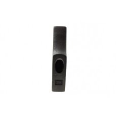 Martillo Carpintero  Ebanista 18Mm Mango Fibra Vidrio