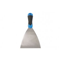 Espatula Pintor 120Mm Mango Bimaterial  Nivel