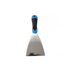 Espatula Pintor 100Mm Mango Bimaterial  Nivel