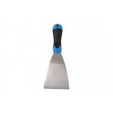 Espatula Pintor 080Mm Mango Bimaterial  Nivel