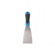 Espatula Pintor 060Mm Mango Bimaterial  Nivel